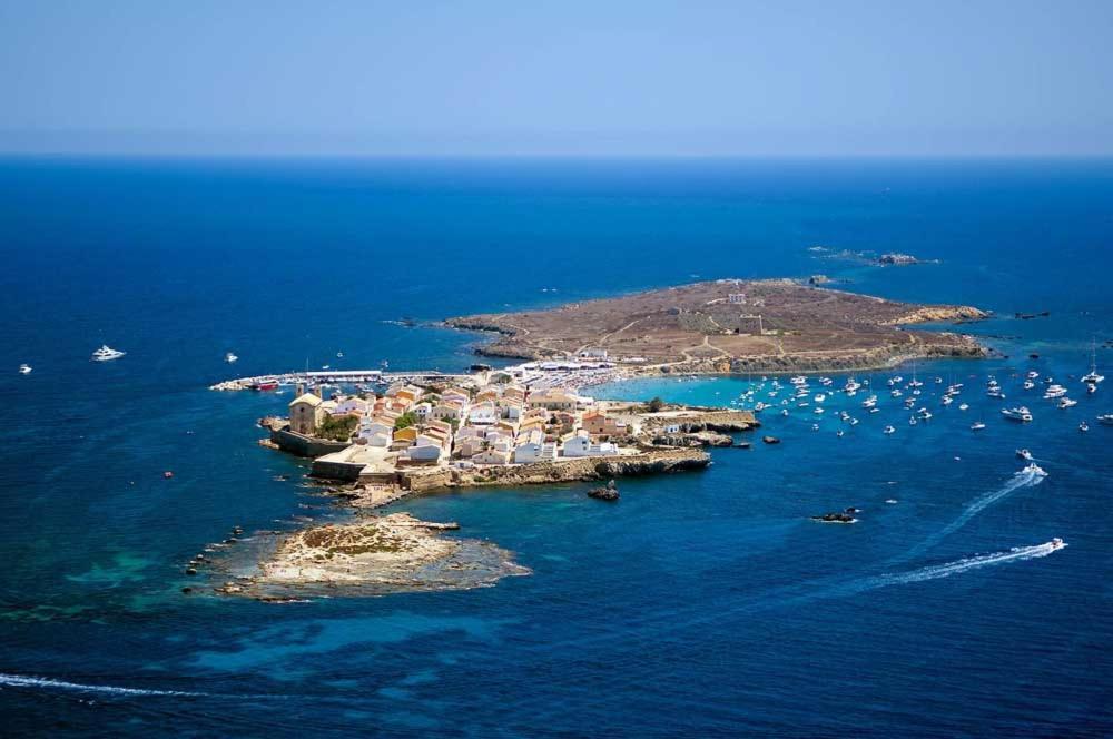 Centrico Apartamento Con Todo A Estrenar En La Playa Santa Pola Eksteriør billede