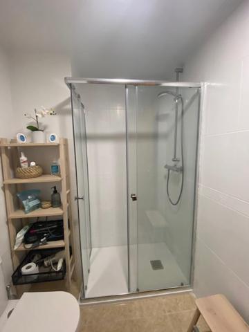 Centrico Apartamento Con Todo A Estrenar En La Playa Santa Pola Eksteriør billede