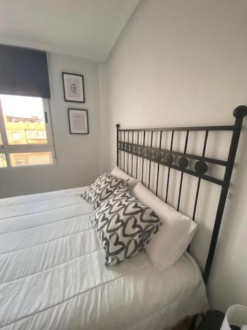 Centrico Apartamento Con Todo A Estrenar En La Playa Santa Pola Eksteriør billede